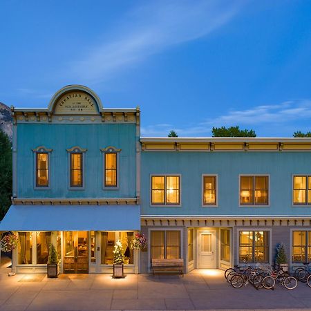 Eleven Scarp Ridge Lodge Crested Butte Εξωτερικό φωτογραφία