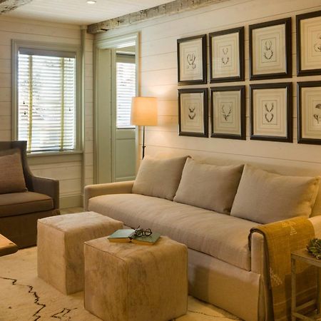 Eleven Scarp Ridge Lodge Crested Butte Εξωτερικό φωτογραφία