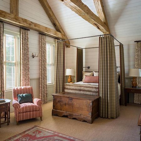 Eleven Scarp Ridge Lodge Crested Butte Εξωτερικό φωτογραφία