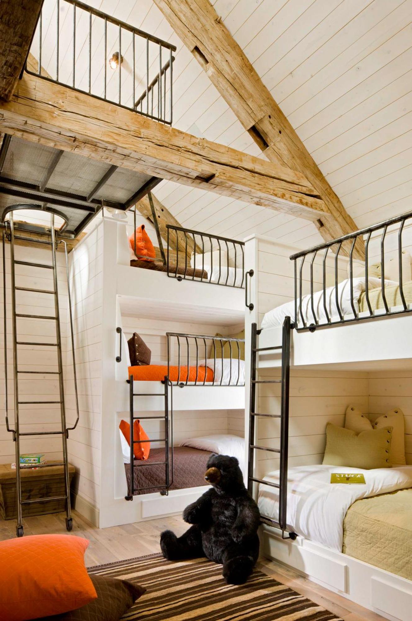 Eleven Scarp Ridge Lodge Crested Butte Εξωτερικό φωτογραφία